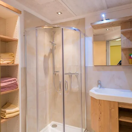 Apartment Alpenperle