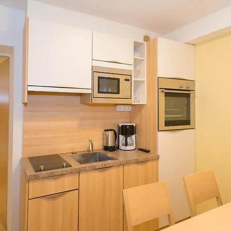 Alpenperle Daire Schladming