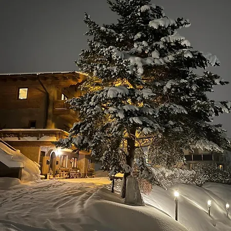 Alpenperle Apartment
