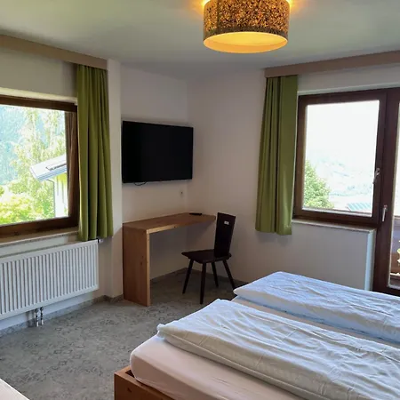 Alpenperle Apartment