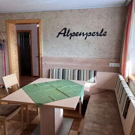 Alpenperle Apartament Schladming