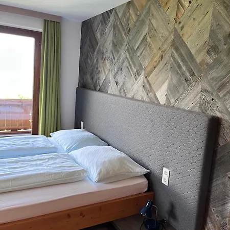 Alpenperle Apartment