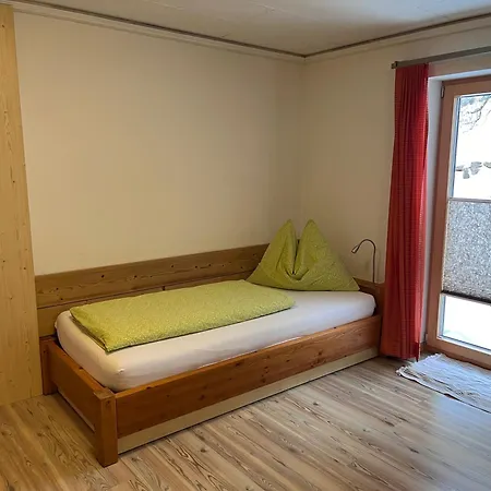 Alpenperle Apartment *