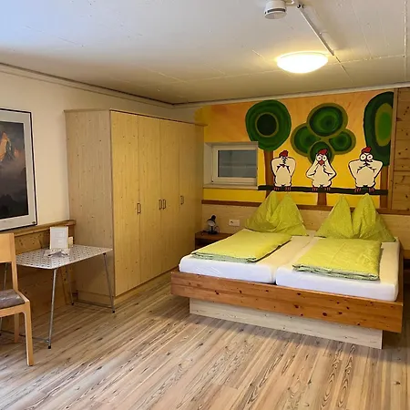 Alpenperle Apartment Schladming