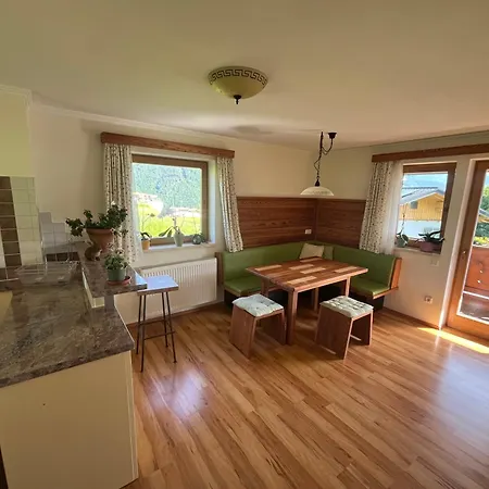 Alpenperle 슈라드밍