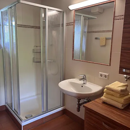 Alpenperle Apartment