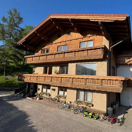 Apartment Alpenperle Schladming