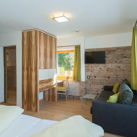 Apartment Alpenperle