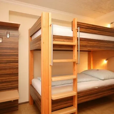 Apartment Alpenperle