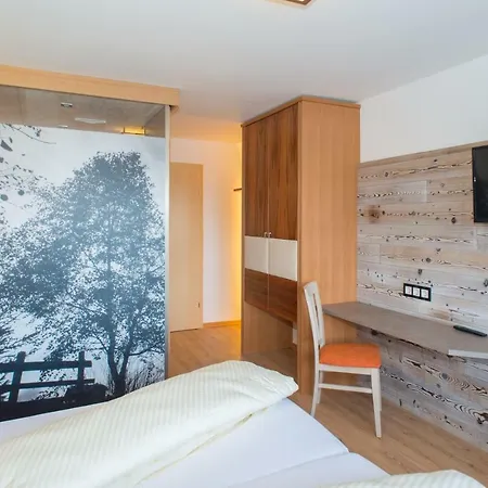 Alpenperle Apartment *