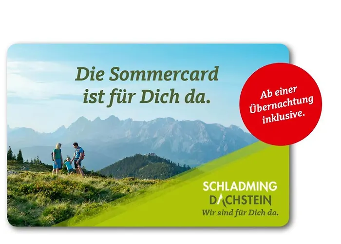 Alpenperle Διαμέρισμα *