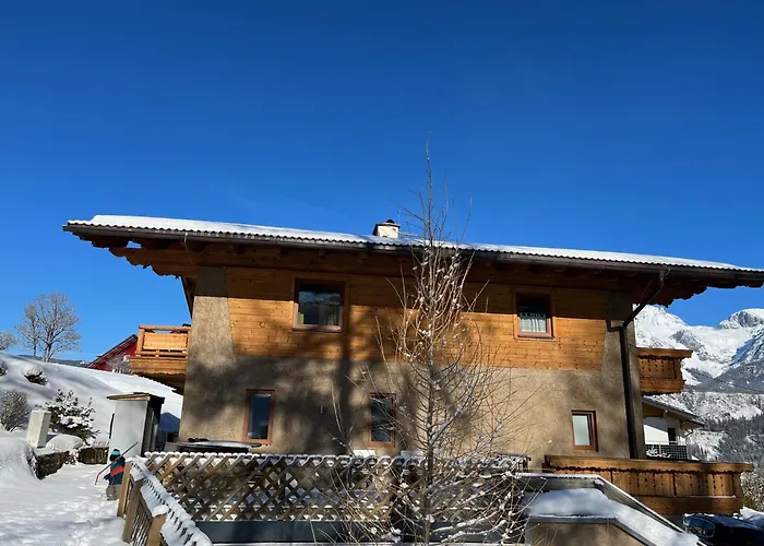 Alpenperle Schladming