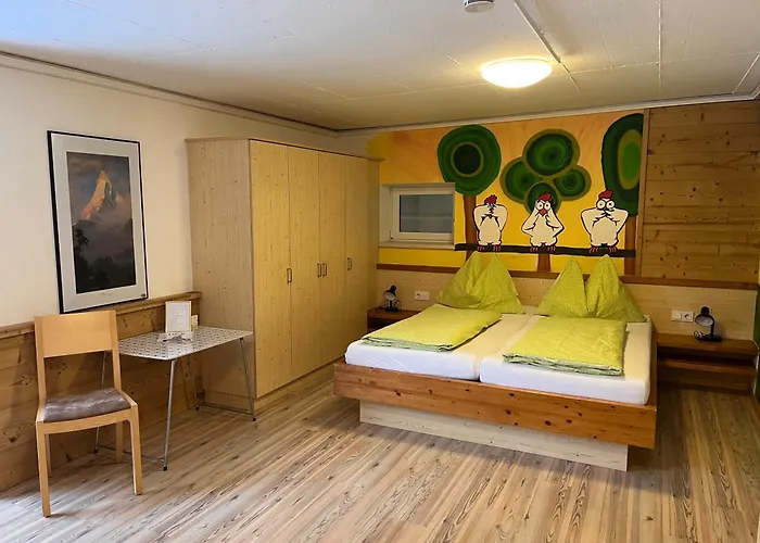 Alpenperle Διαμέρισμα Schladming